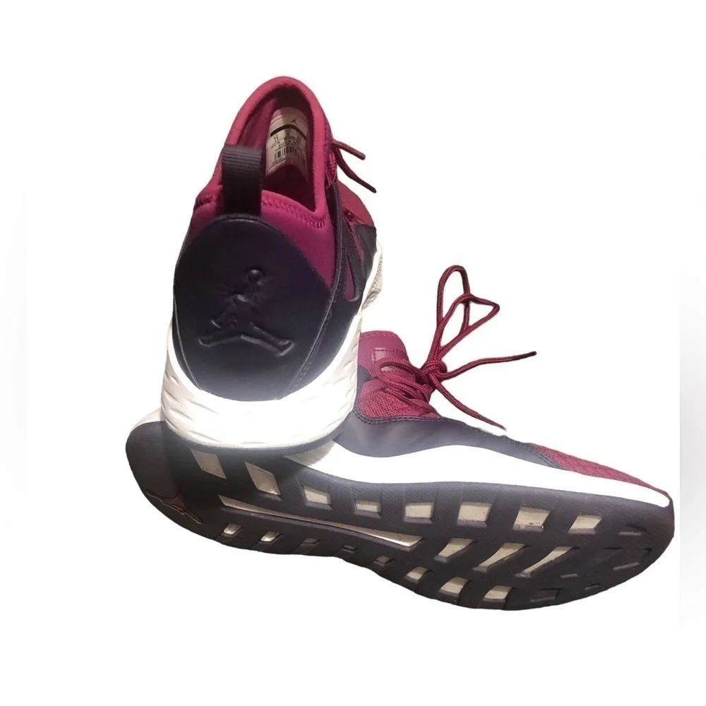 N/A jordan formula